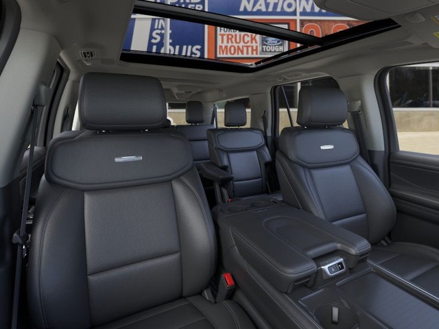 Ford Expedition Max Vehicle Image 10