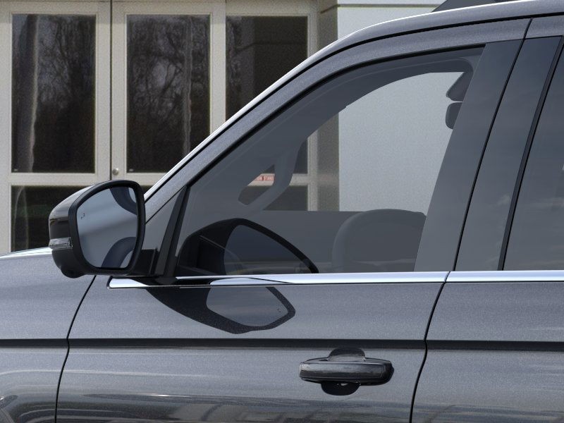 Ford Expedition Max Vehicle Full-screen Gallery Image 20