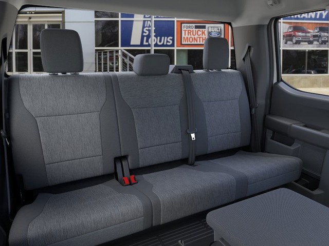 Ford Super Duty F-250 SRW Vehicle Image 11