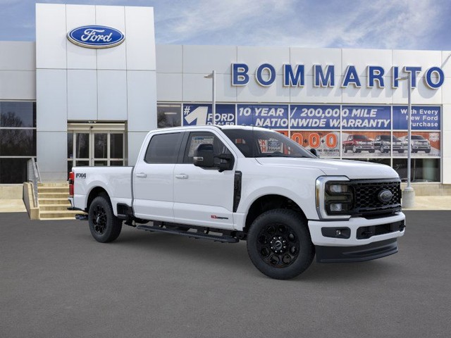 Ford Super Duty F-250 SRW Vehicle Image 07