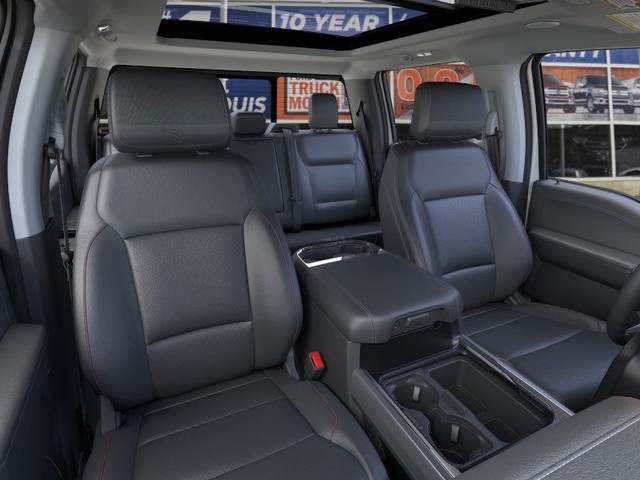 Ford Super Duty F-250 SRW Vehicle Image 10