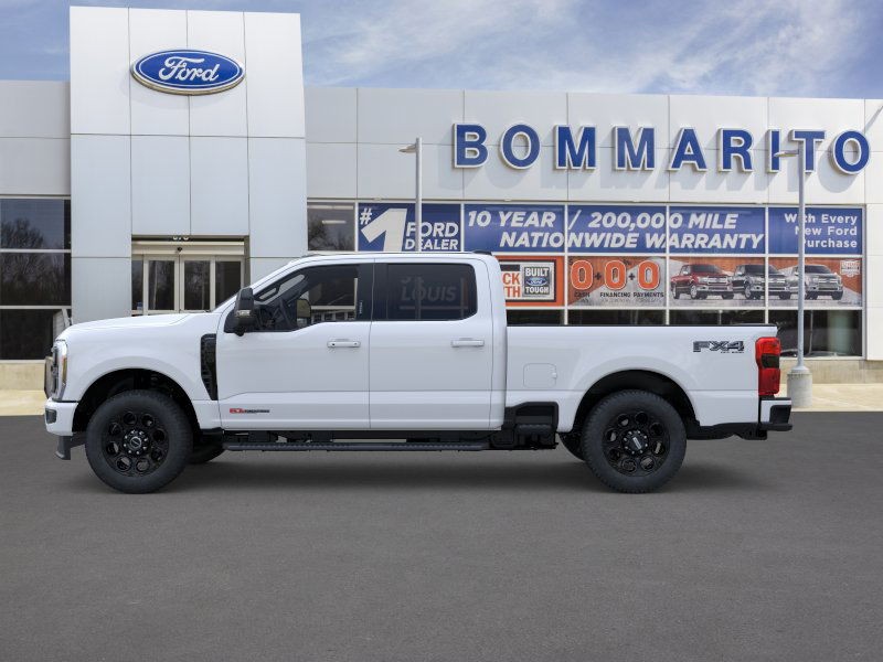 Ford Super Duty F-250 SRW Vehicle Image 03