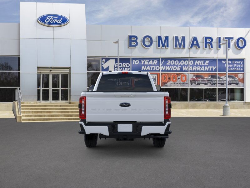 Ford Super Duty F-250 SRW Vehicle Image 05