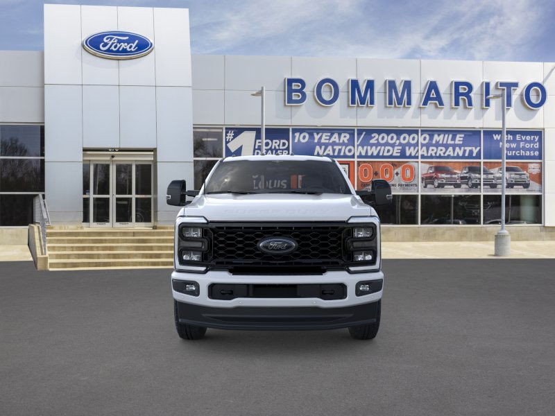 Ford Super Duty F-250 SRW Vehicle Image 06