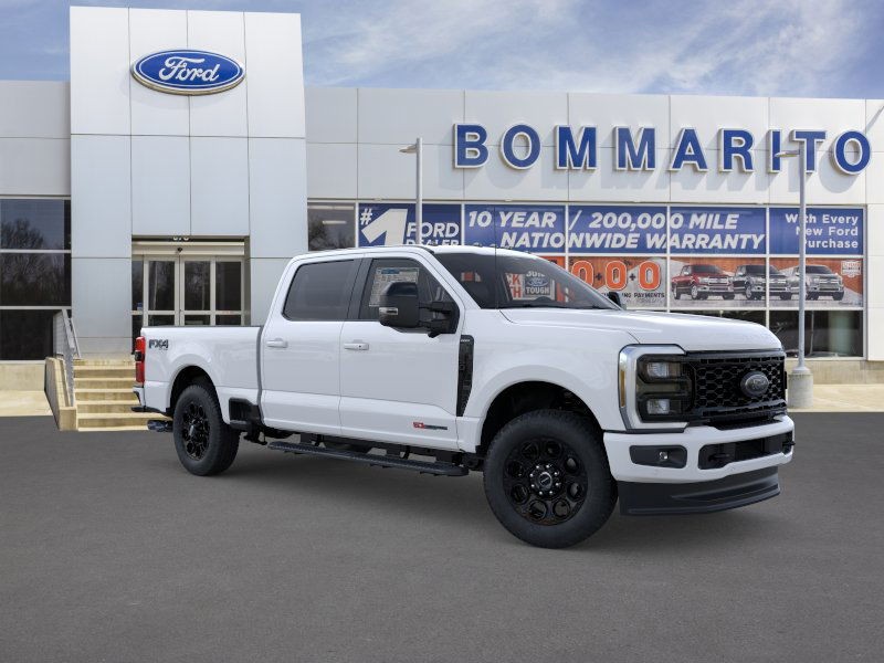 Ford Super Duty F-250 SRW Vehicle Image 07