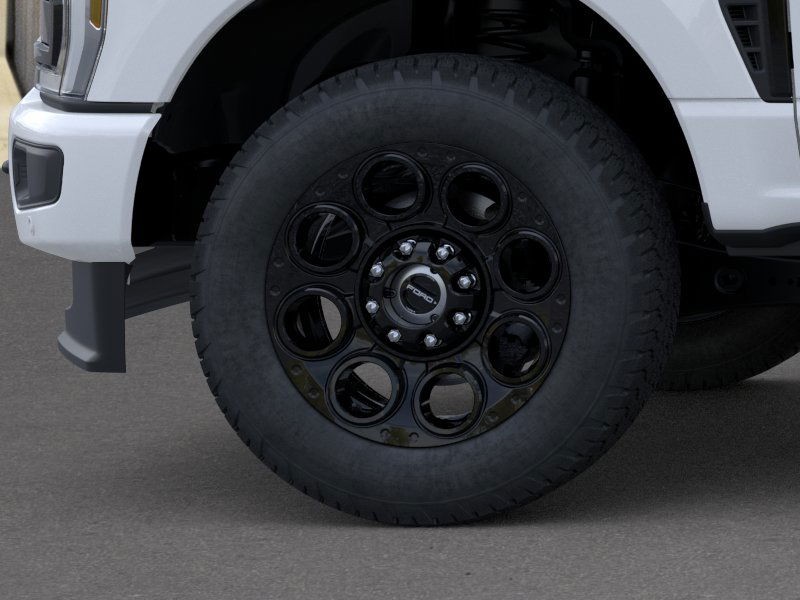 Ford Super Duty F-250 SRW Vehicle Image 19