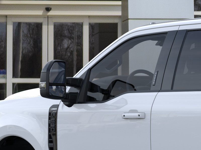 Ford Super Duty F-250 SRW Vehicle Image 20
