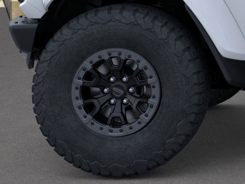 Ford Bronco Vehicle Full-screen Gallery Image 21