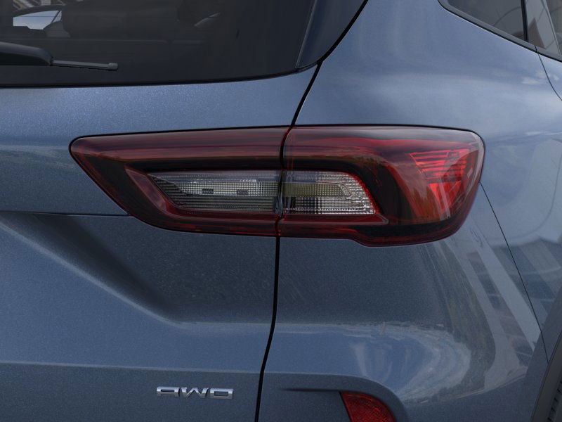 Ford Escape Vehicle Full-screen Gallery Image 21