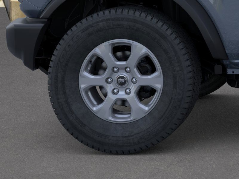 Ford Bronco Vehicle Full-screen Gallery Image 21