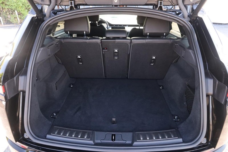 Land Rover Range Rover Evoque Vehicle Image 07