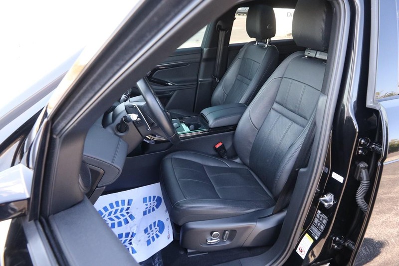 Land Rover Range Rover Evoque Vehicle Image 10