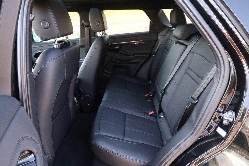 Land Rover Range Rover Evoque Vehicle Image 11