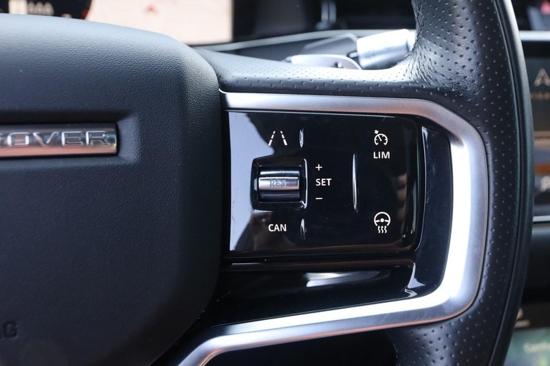 Land Rover Range Rover Evoque Vehicle Image 14