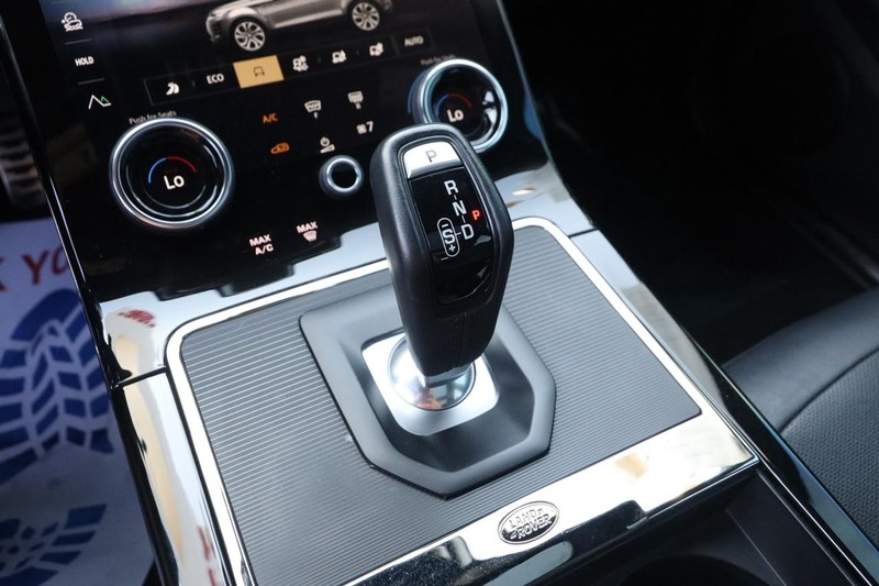 Land Rover Range Rover Evoque Vehicle Image 20