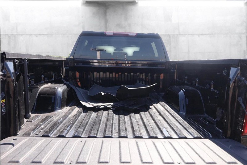 Chevrolet Silverado 1500 Vehicle Image 07