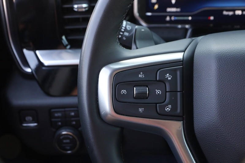 Chevrolet Silverado 1500 Vehicle Image 11