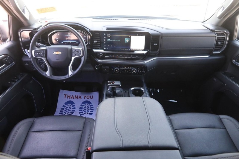Chevrolet Silverado 1500 Vehicle Image 19