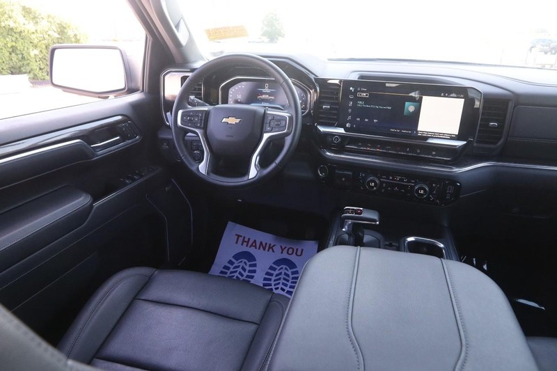 Chevrolet Silverado 1500 Vehicle Image 20