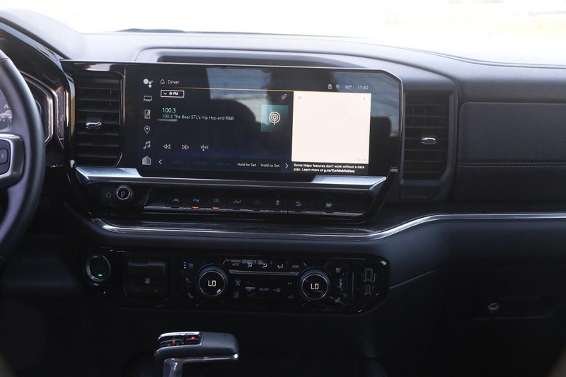 Chevrolet Silverado 1500 Vehicle Image 22