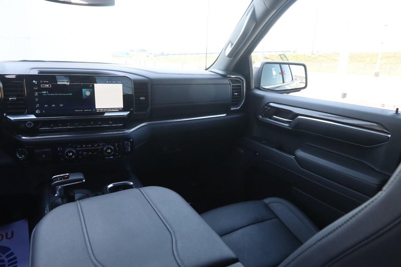 Chevrolet Silverado 1500 Vehicle Image 23