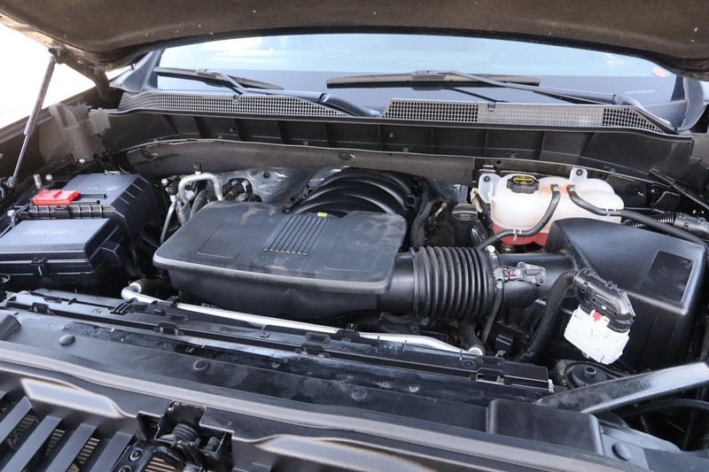 Chevrolet Silverado 1500 Vehicle Image 25