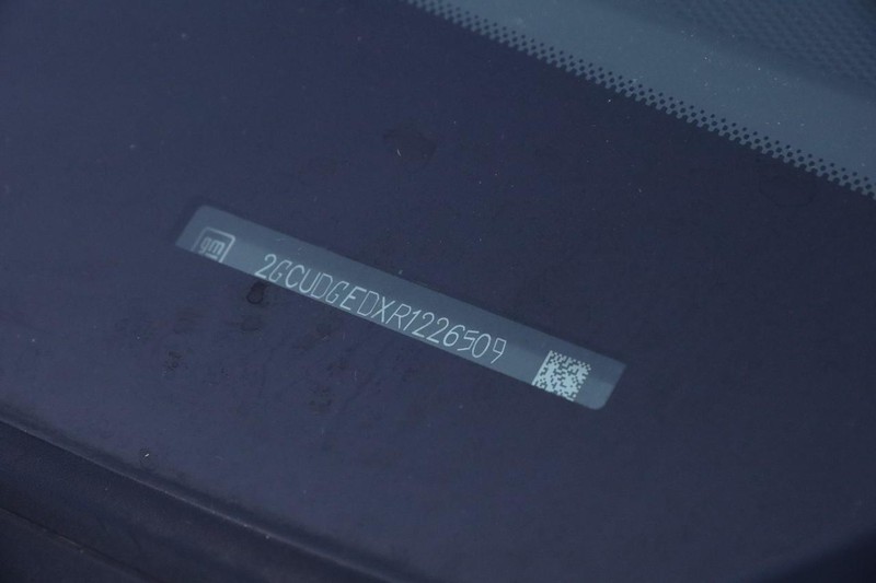 Chevrolet Silverado 1500 Vehicle Image 27