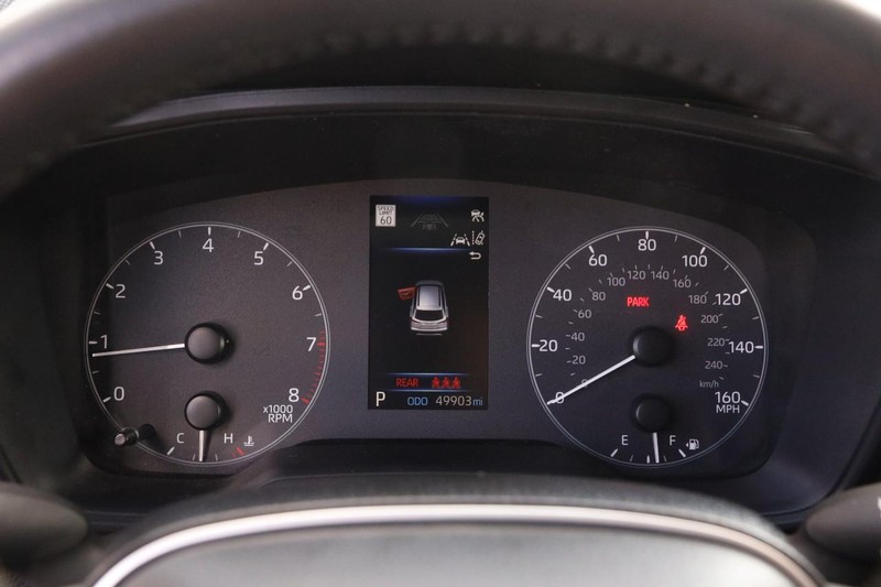 Toyota Corolla Cross Vehicle Image 13