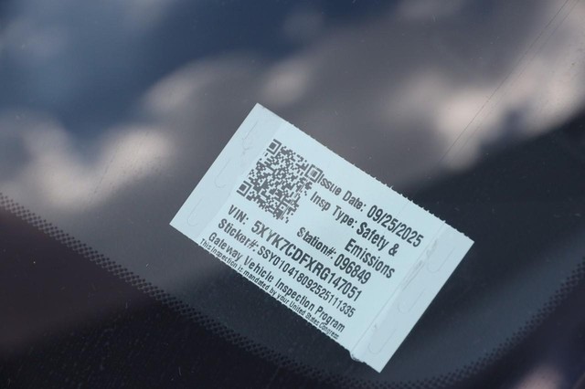 Kia Sportage Vehicle Image 07