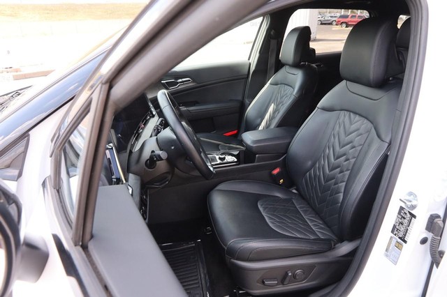 Kia Sportage Vehicle Image 12