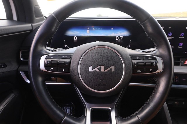 Kia Sportage Vehicle Image 14