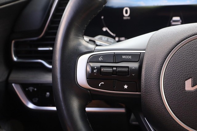 Kia Sportage Vehicle Image 15