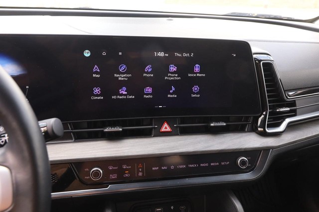 Kia Sportage Vehicle Image 19
