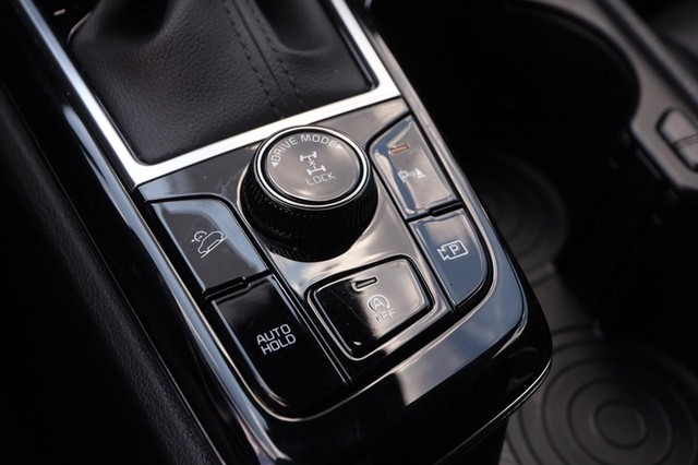 Kia Sportage Vehicle Image 23