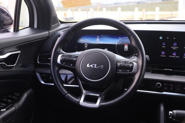 Kia Sportage Vehicle Image 27