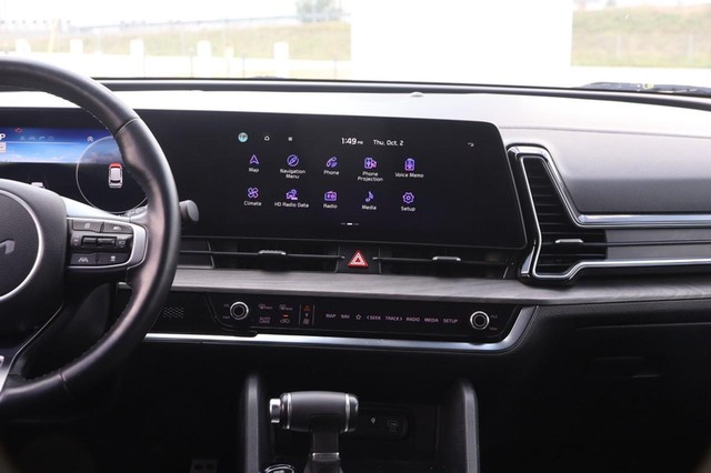 Kia Sportage Vehicle Image 28