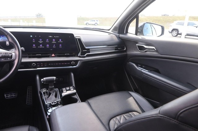 Kia Sportage Vehicle Image 29