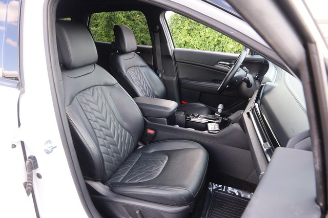 Kia Sportage Vehicle Image 30
