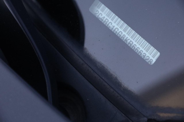 Chrysler Pacifica Vehicle Image 29