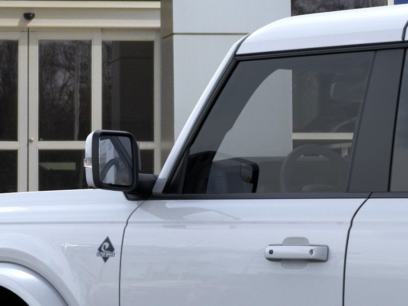 Ford Bronco Vehicle Image 22