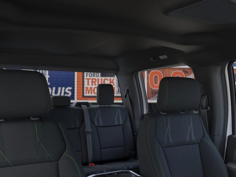 Ford F-150 Vehicle Full-screen Gallery Image 22