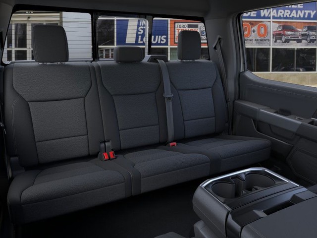 Ford F-150 Vehicle Image 11