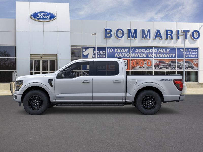 Ford F-150 Vehicle Image 03