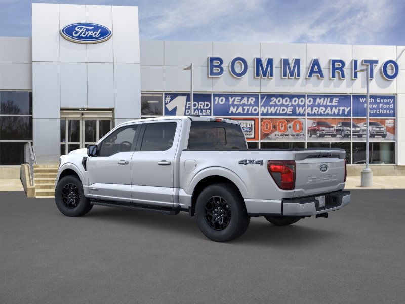 Ford F-150 Vehicle Image 04