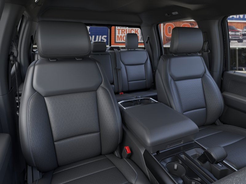 Ford F-150 Vehicle Image 10