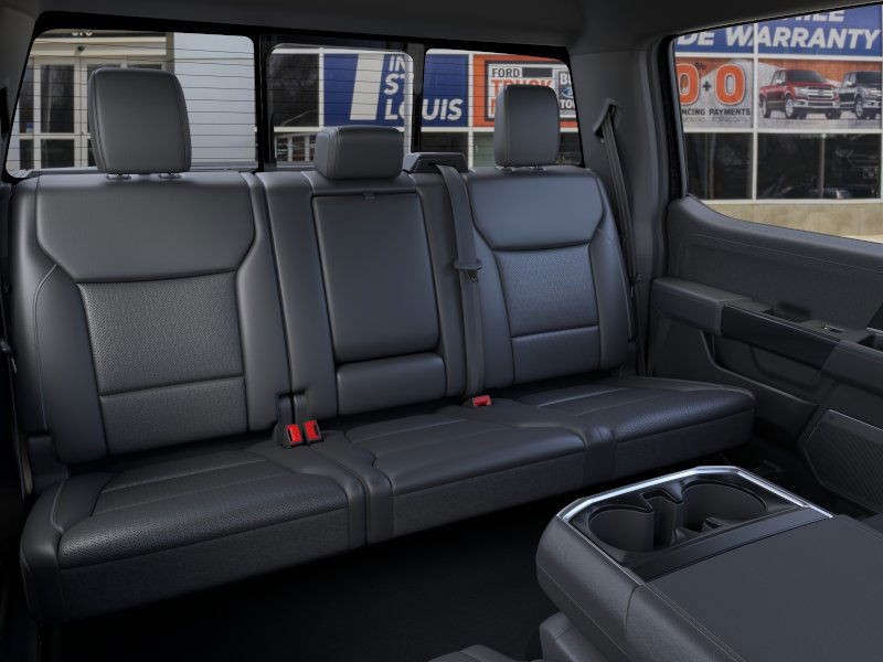 Ford F-150 Vehicle Image 11