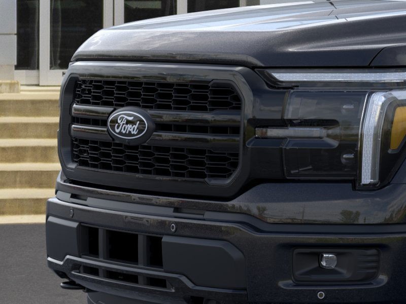 Ford F-150 Vehicle Image 17