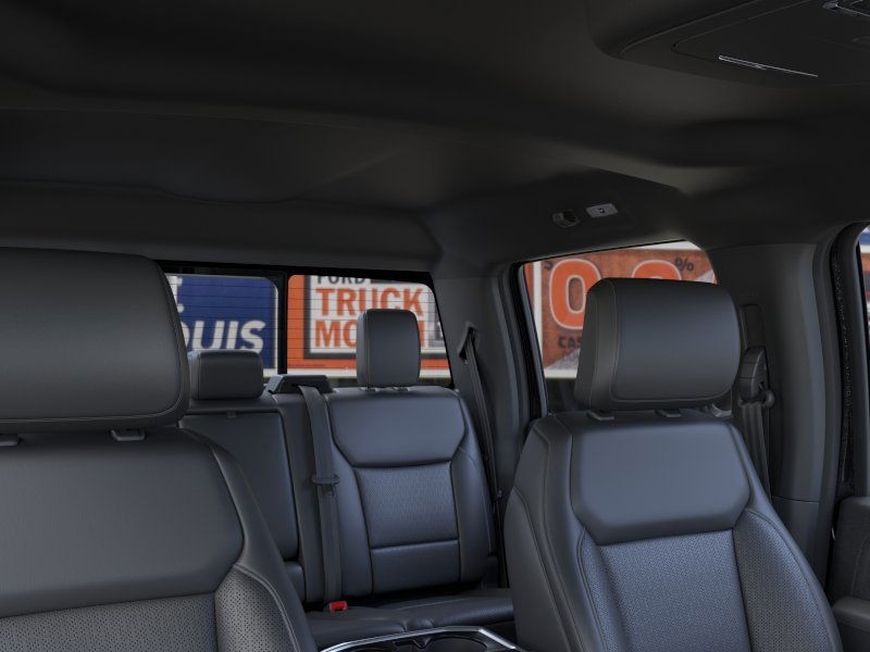 Ford F-150 Vehicle Image 22