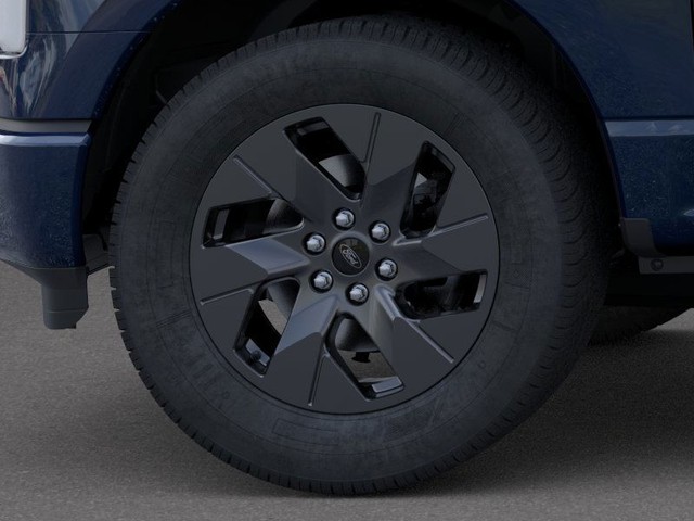 Ford F-150 Lightning Vehicle Image 19