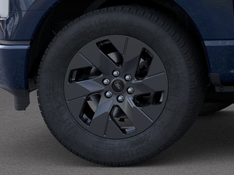 Ford F-150 Lightning Vehicle Full-screen Gallery Image 19